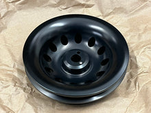 Load image into Gallery viewer, Crankshaft Pulley 126mm GT3 A/C- 2.0/ 3.2 Cases