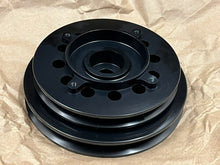 Load image into Gallery viewer, Crankshaft Pulley 126mm GT3 A/C- 2.0/ 3.2 Cases