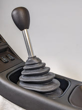 Load image into Gallery viewer, 964/ 993 Billet Aluminum Short Shifter- Clear