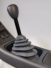 Load image into Gallery viewer, 964/ 993 Billet Aluminum Short Shifter- Black