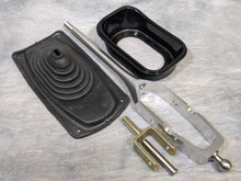 Load image into Gallery viewer, 964/ 993 Billet Aluminum Short Shifter- Clear