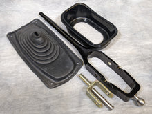 Load image into Gallery viewer, 964/ 993 Billet Aluminum Short Shifter- Black