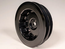Load image into Gallery viewer, Crankshaft Pulley 126mm GT3 A/C- 2.0/ 3.2 Cases