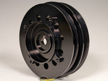 Load image into Gallery viewer, Crankshaft Pulley 126mm GT3 A/C- 2.0/ 3.2 Cases