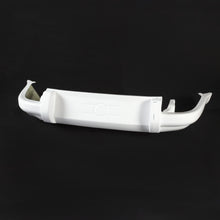 Load image into Gallery viewer, EB Motorsport- 2.7 RS Fiberglass Rear Bumper