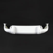 Load image into Gallery viewer, EB Motorsport- 2.7 RS Fiberglass Rear Bumper