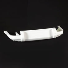 Load image into Gallery viewer, EB Motorsport- 2.7 RS Fiberglass Rear Bumper