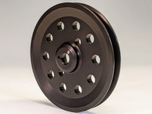 Load image into Gallery viewer, Crankshaft Pulley 964/ 993- GT3 Crankshaft