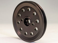 Load image into Gallery viewer, Crankshaft Pulley 964/ 993- GT3 Crankshaft