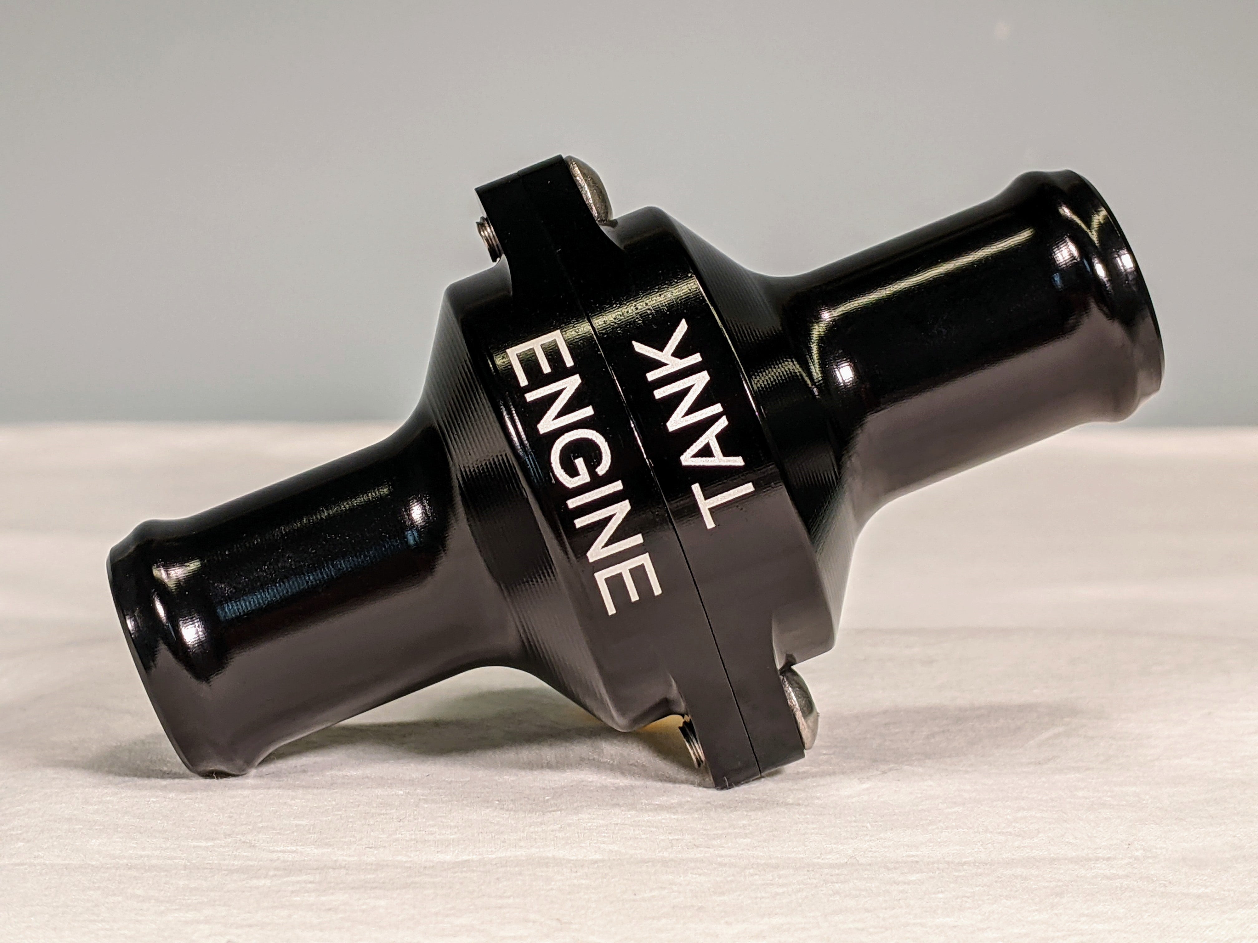 Oil Inlet Check Valve (65-71) 911 – Rothsport Racing