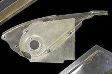 Load image into Gallery viewer, Fiberglass Fan Shroud/ Engine Tin
