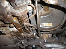 Load image into Gallery viewer, Steering Rack Brace 964/ 993