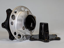 Load image into Gallery viewer, Quick Release Steering Hub- Clear