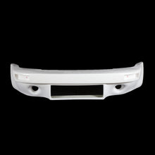 Load image into Gallery viewer, EB Motorsport- 3.0 RS Fiberglass Front Bumper