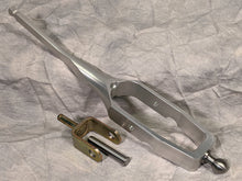 Load image into Gallery viewer, 964/ 993 Billet Aluminum Short Shifter- Stock Knob