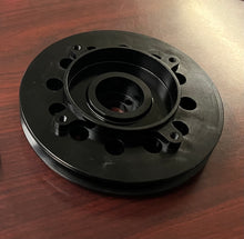 Load image into Gallery viewer, Crankshaft Pulley 126mm GT3- 2.0/ 3.2 Cases
