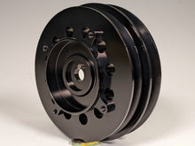 Load image into Gallery viewer, Crankshaft Pulley 911 (76-89) A/C 126mm

