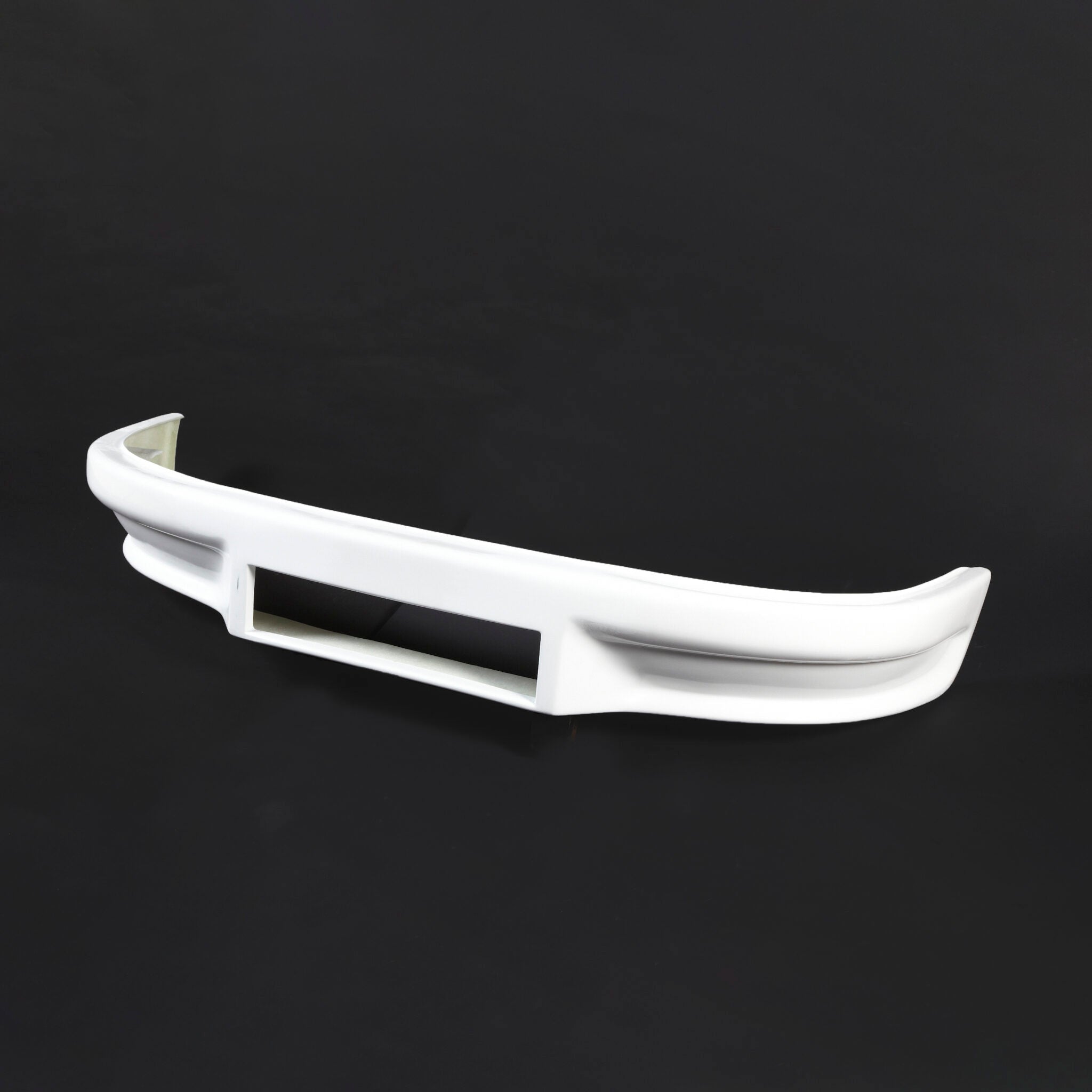 EB Motorsport- 2.7 RS Fiberglass Front Bumper – Rothsport Racing