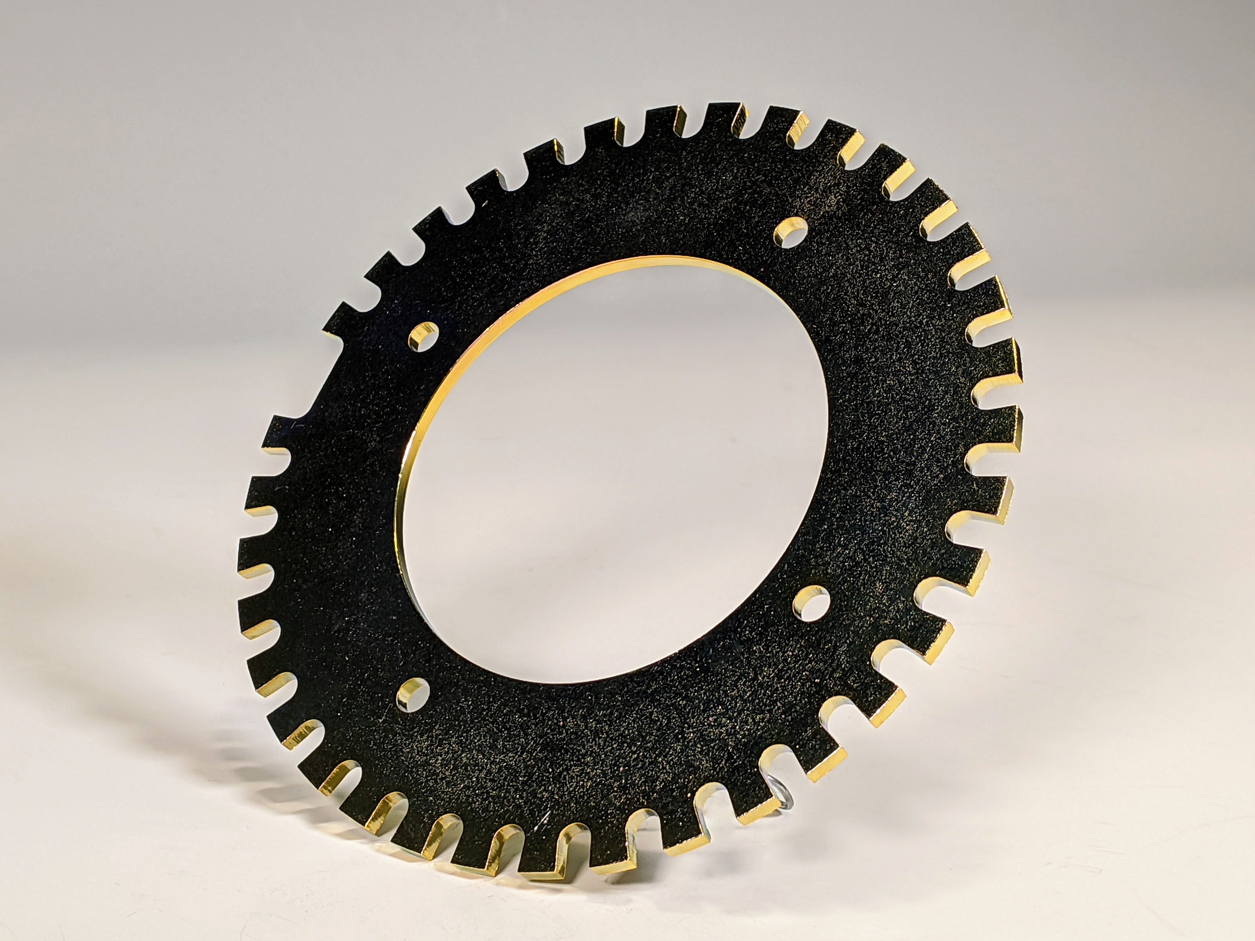 Trigger Wheel Model Trigger Wheel 36-1 – Rothsport Racing