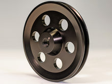 Load image into Gallery viewer, Crankshaft Pulley (89-94) 964- Integrated Hub
