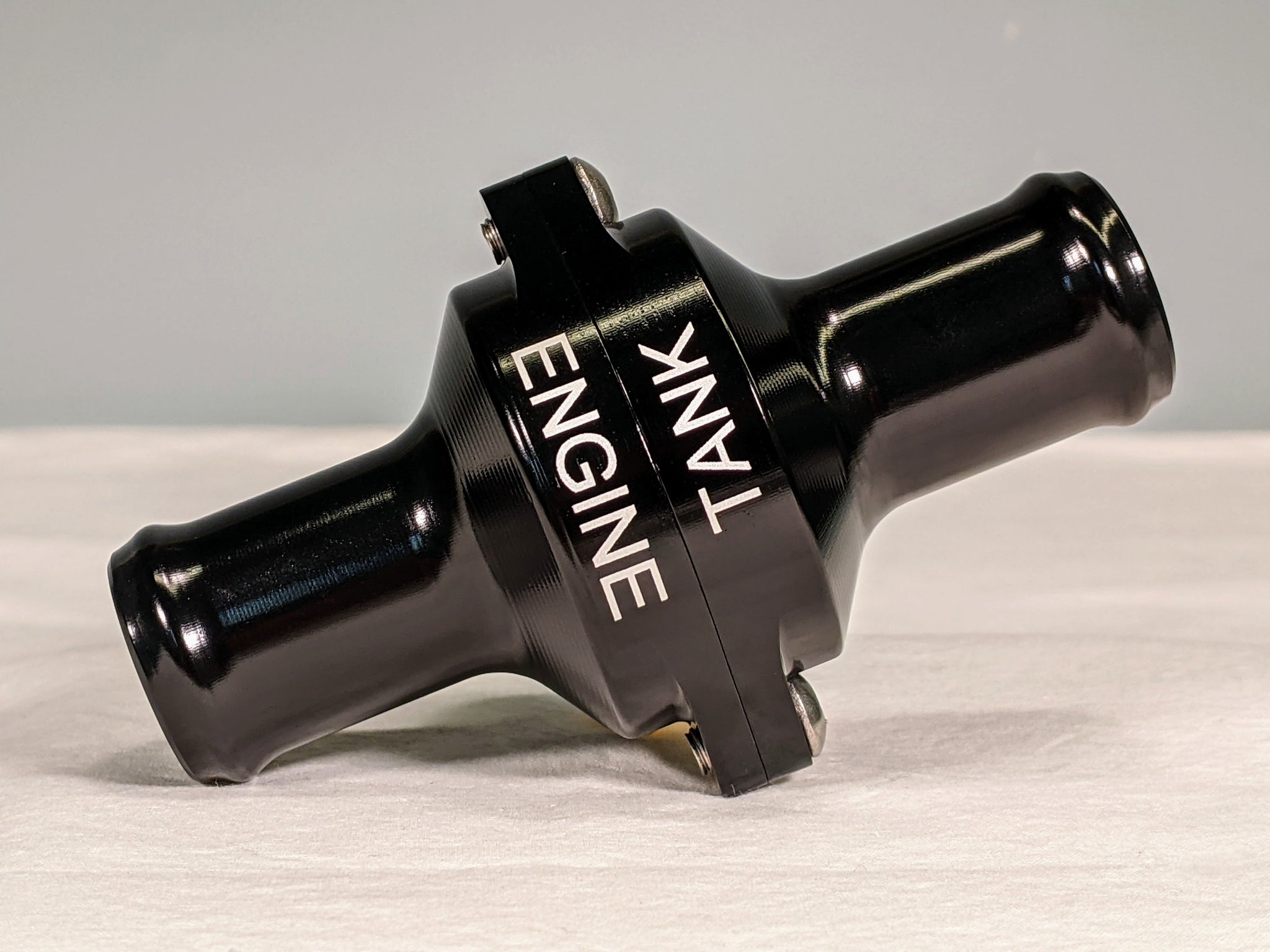 Oil Inlet Check Valve (95-98) 993/ 993TT – Rothsport Racing