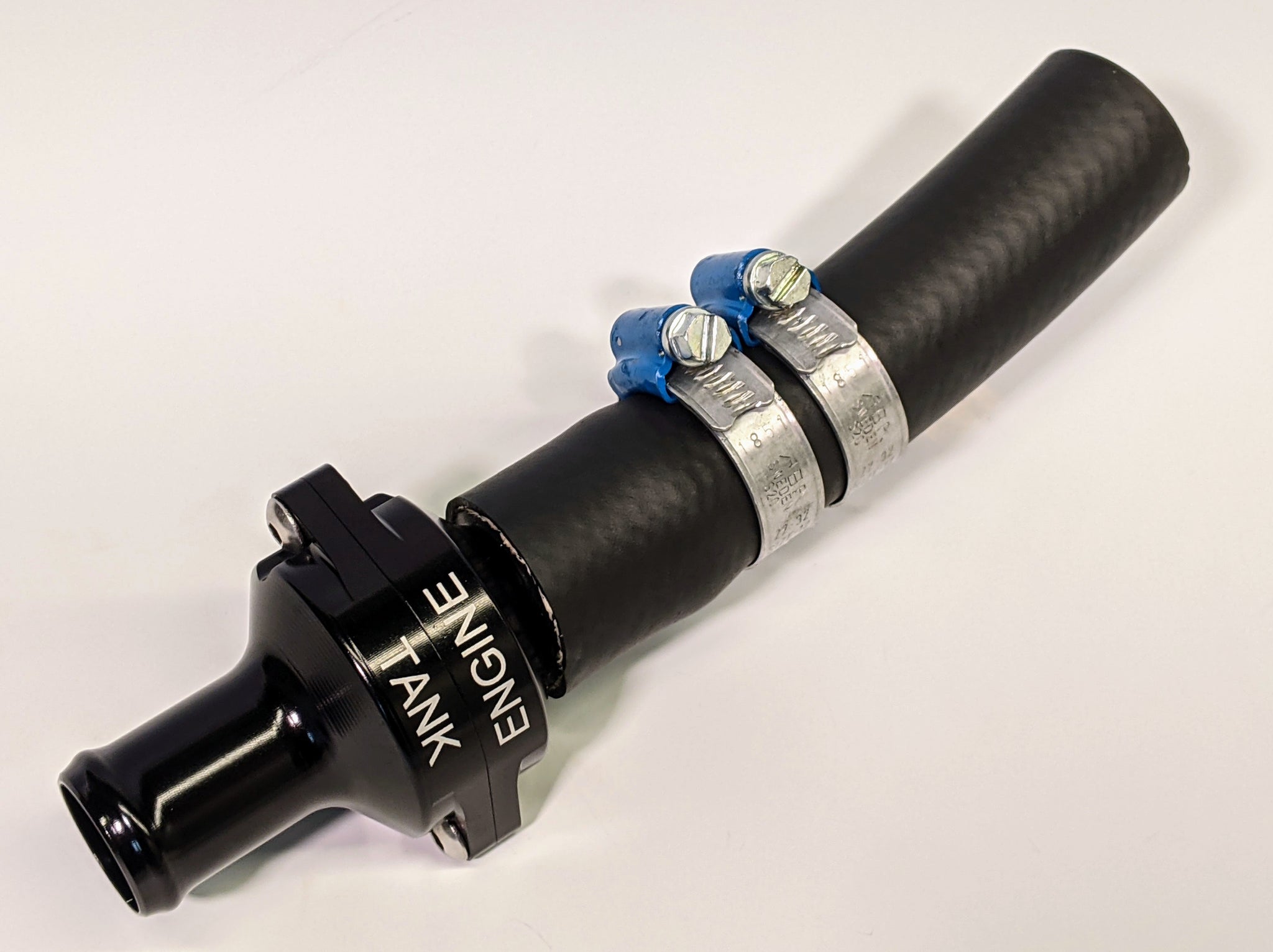 Oil Inlet Check Valve (95-98) 993/ 993TT – Rothsport Racing