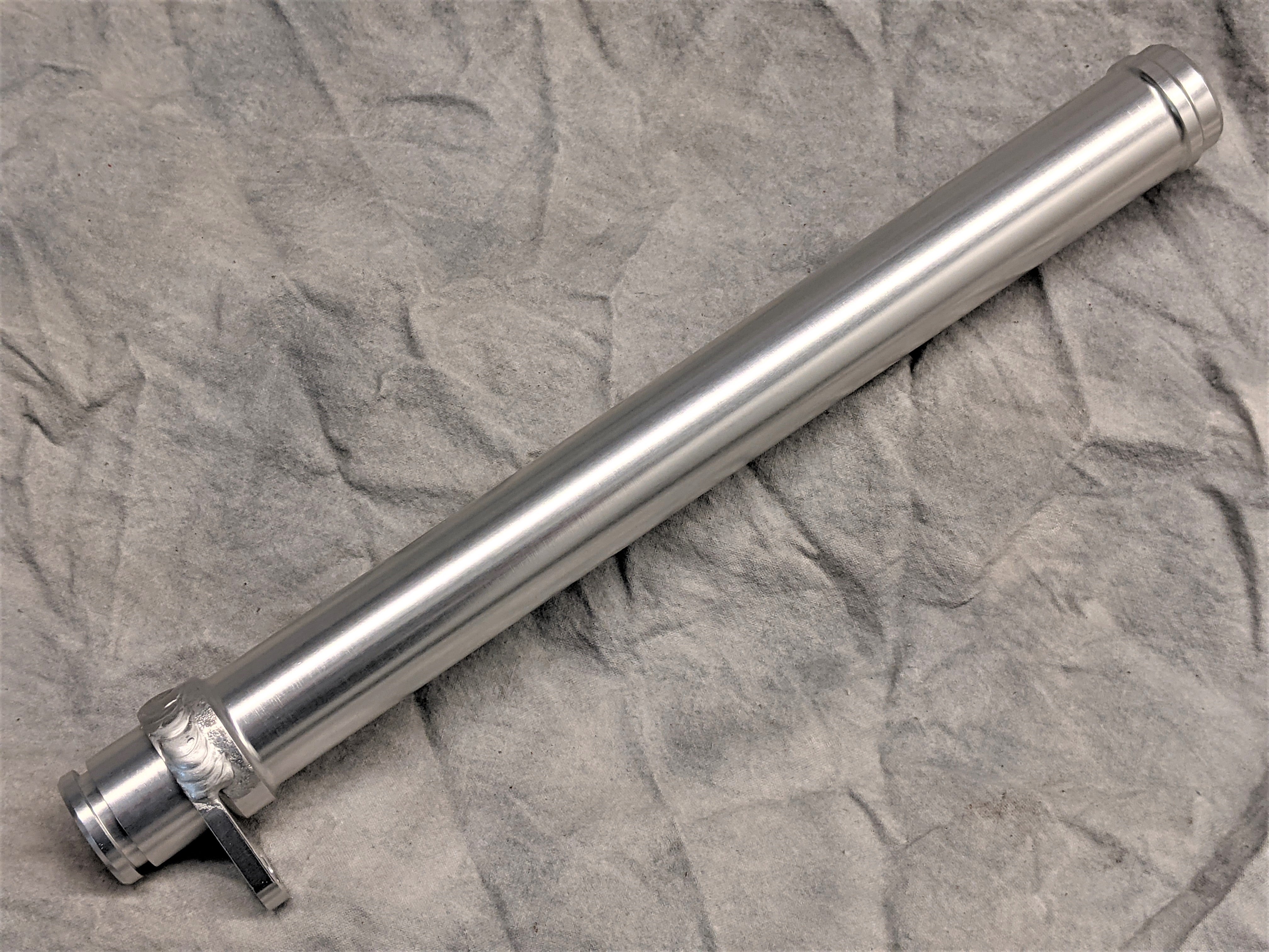 Engine Oil Inlet Adapter- 993 Engine – Rothsport Racing