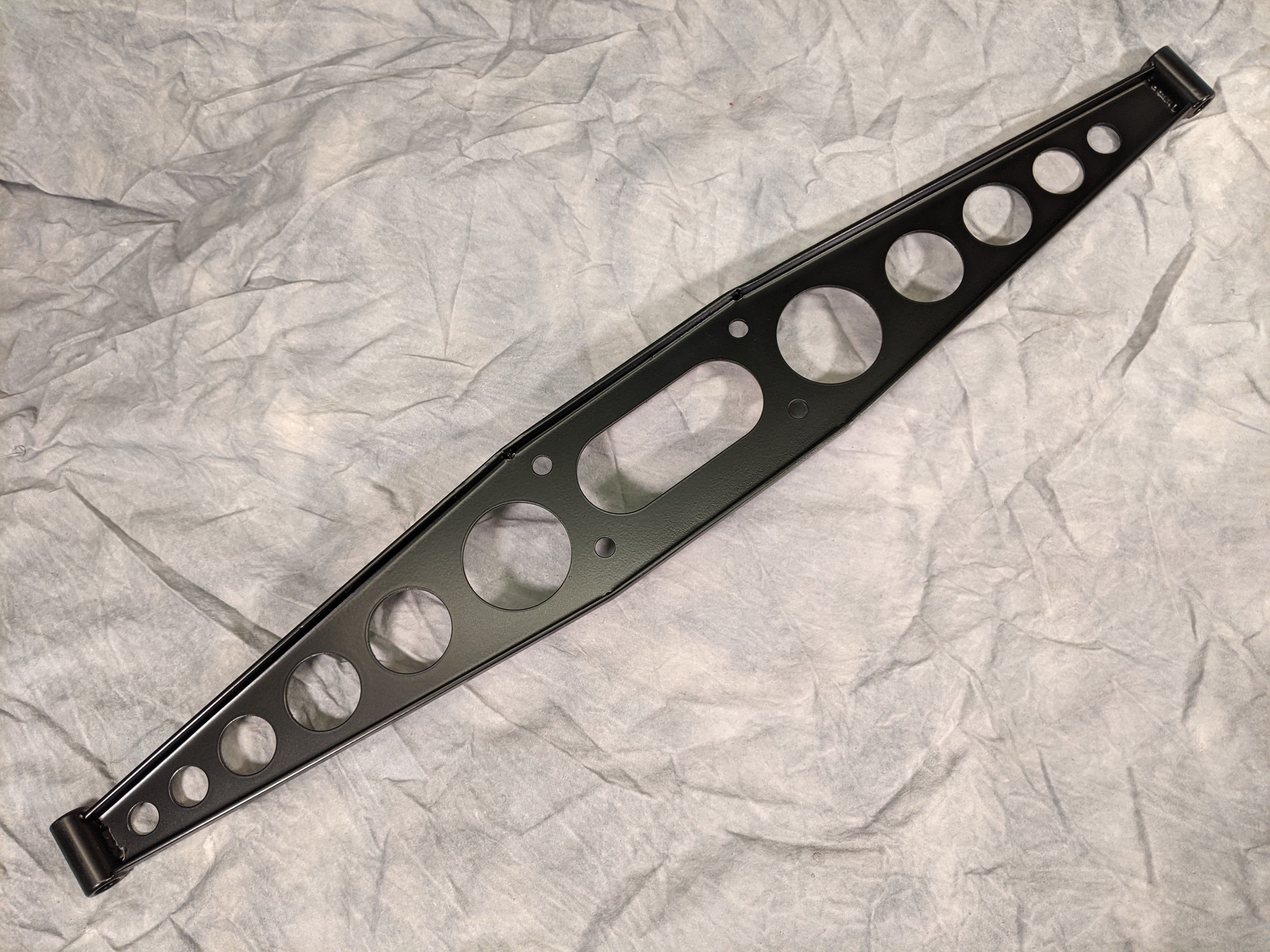 RSR Engine Brace (65-89) 911 – Rothsport Racing